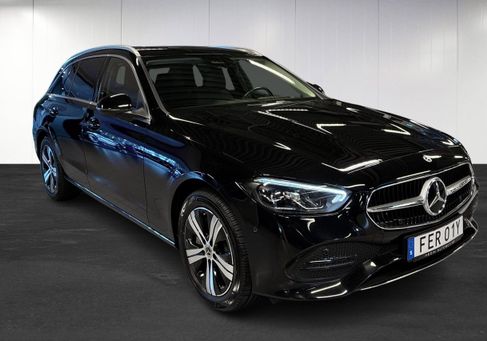 Mercedes-Benz C 300, 2023 2
