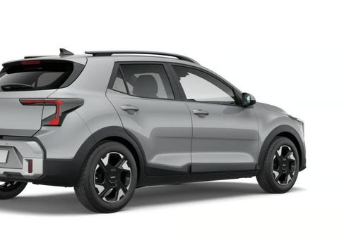 Kia Stonic, 2026
