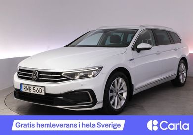 Volkswagen Passat Variant, 2023