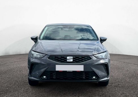Seat Ibiza, 2026