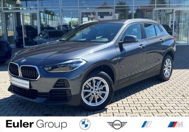 BMW X2, 2020