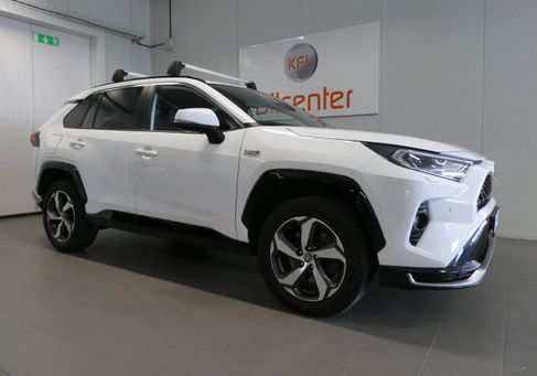Toyota RAV 4, 2022 2