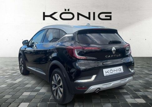 Renault Captur, 2021