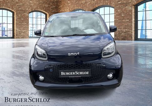 Smart ForTwo, 2024