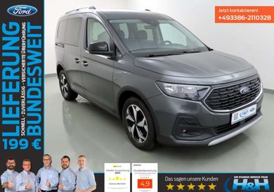 Ford Tourneo Connect, 2022