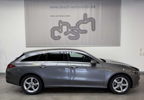 Mercedes-Benz CLA 220, 2023