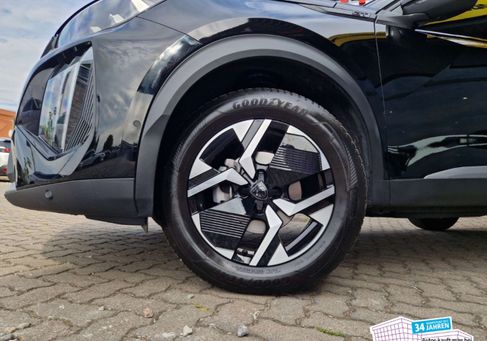 Peugeot 2008, 2025