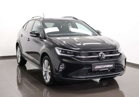 Volkswagen Taigo, 2023
