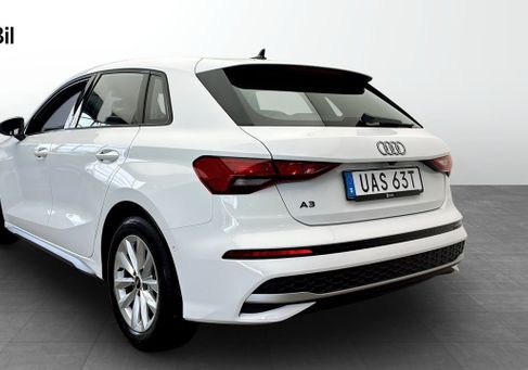 Audi A3, 2026 3