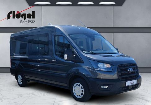 Ford Transit, 2022