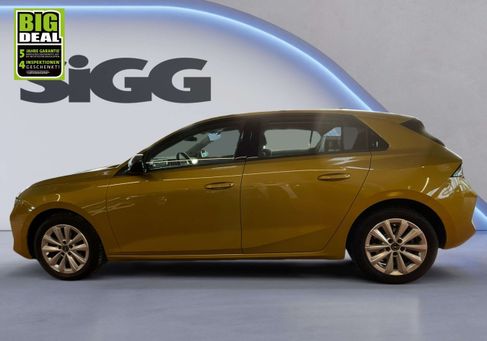 Opel Astra, 2023