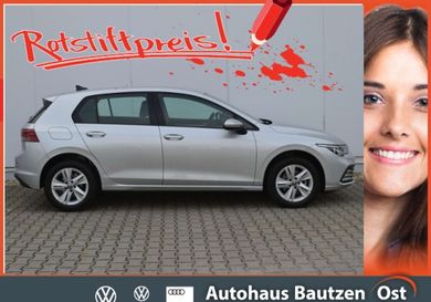 Volkswagen Golf, 2023