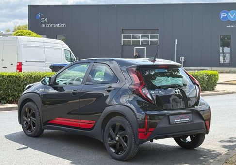 Toyota Aygo, 2023 3