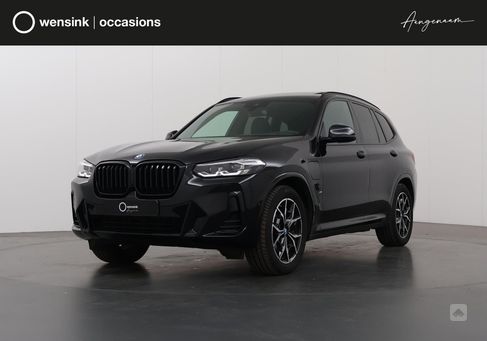 BMW X3, 2023