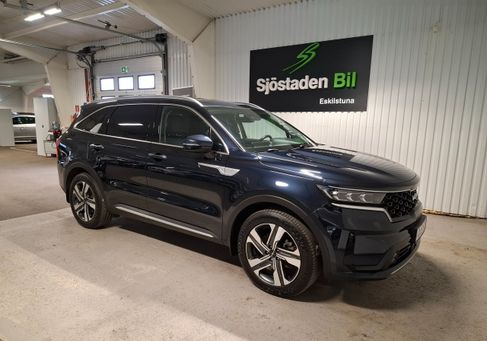 Kia Sorento, 2023