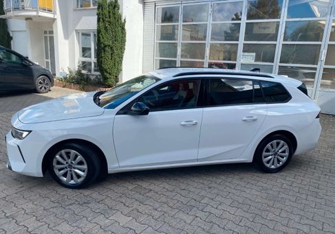 Opel Astra, 2024 2