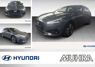 Hyundai i30, 2025