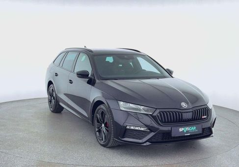 Skoda Octavia, 2022 3
