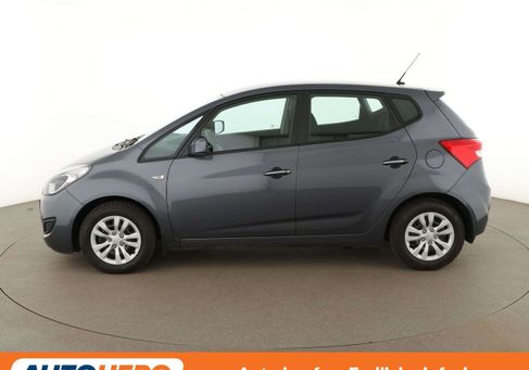 Hyundai ix20, 2017