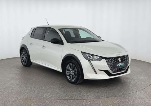 Peugeot 208, 2022