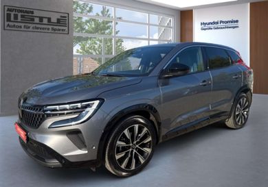Renault Austral, 2025