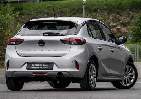 Opel Corsa, 2024 3