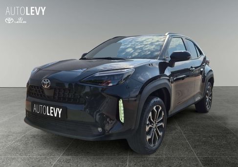 Toyota Yaris Cross, 2026 2
