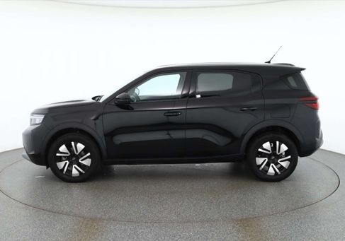 Opel Frontera, 2025 2