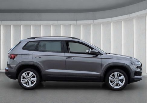 Skoda Karoq, 2024