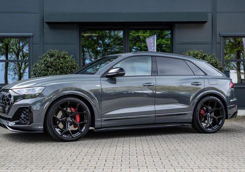 Audi Q8, 2026