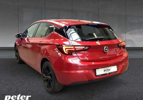 Opel Astra, 2020