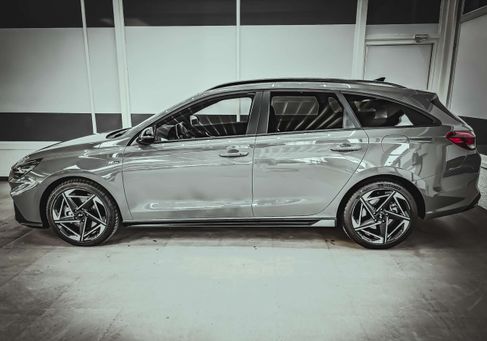 Hyundai i30, 2026 3