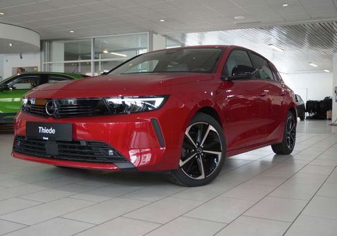 Opel Astra, 2023