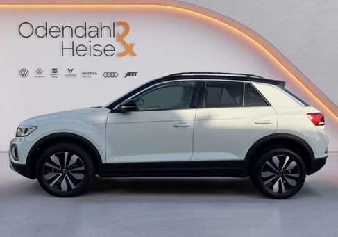 Volkswagen T-Roc, 2024