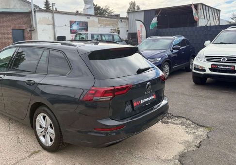 Volkswagen Golf, 2021 3
