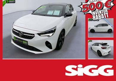 Opel Corsa, 2022