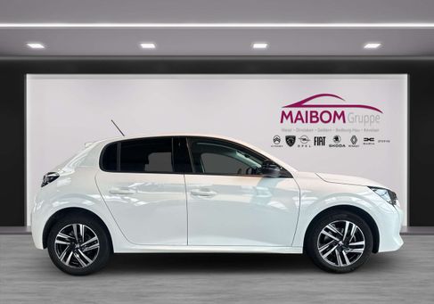 Peugeot 208, 2023