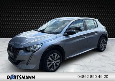 Peugeot 208, 2023
