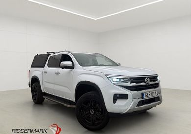 Volkswagen Amarok, 2023