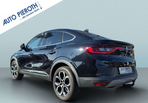 Renault Arkana, 2023