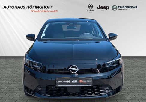 Opel Corsa, 2025 2
