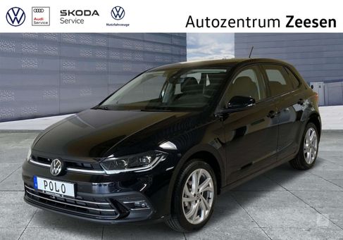 Volkswagen Polo, 2023