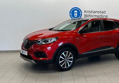 Renault Kadjar, 2020