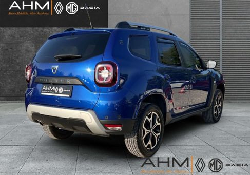 Dacia Duster, 2020 2