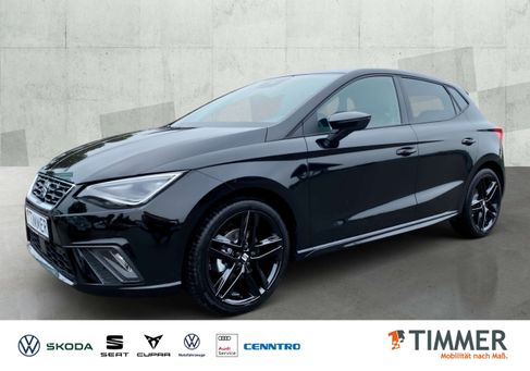 Seat Ibiza, 2026