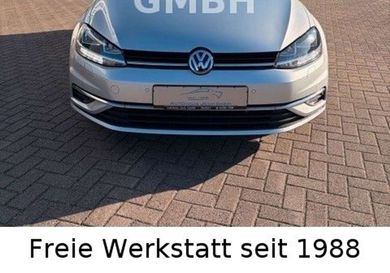 Volkswagen Golf, 2020