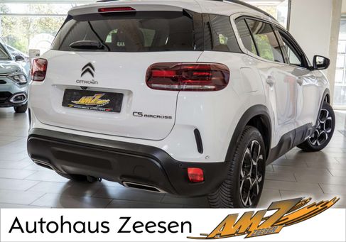 Citroën C5 Aircross, 2023 3