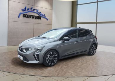 Mitsubishi Colt, 2025