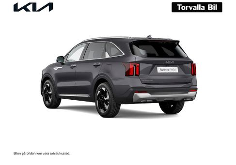 Kia Sorento, 2026