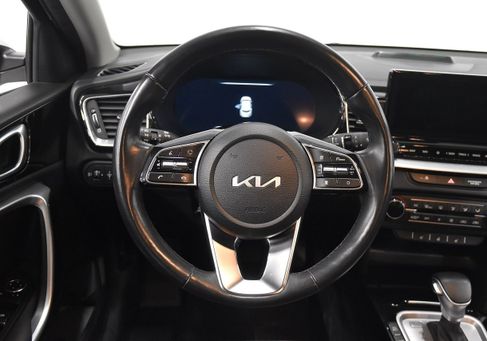 Kia XCeed, 2022 2